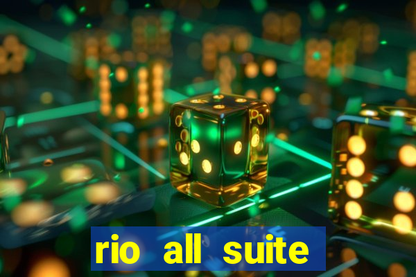 rio all suite casino vegas