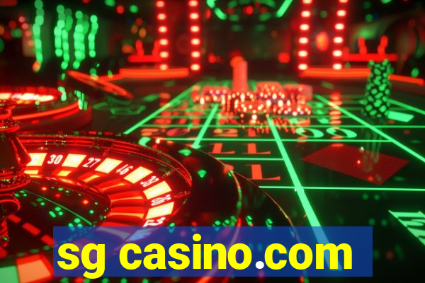 sg casino.com