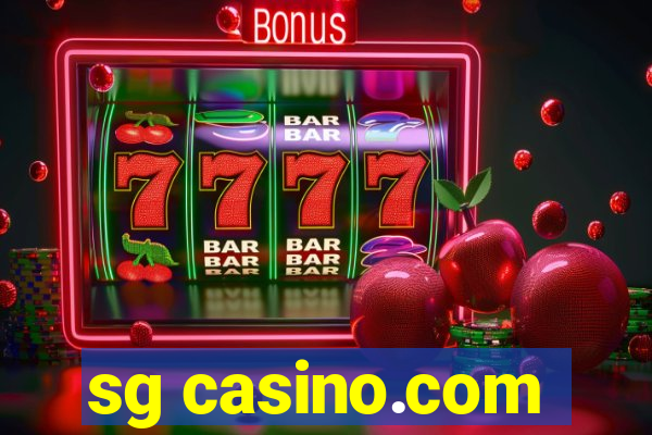 sg casino.com