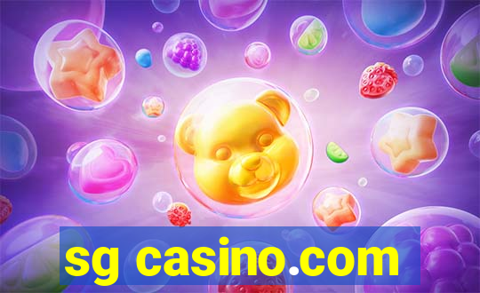 sg casino.com