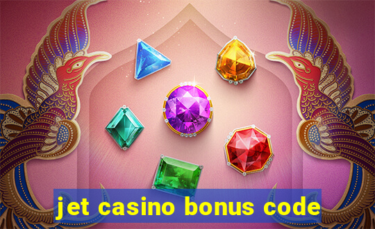 jet casino bonus code