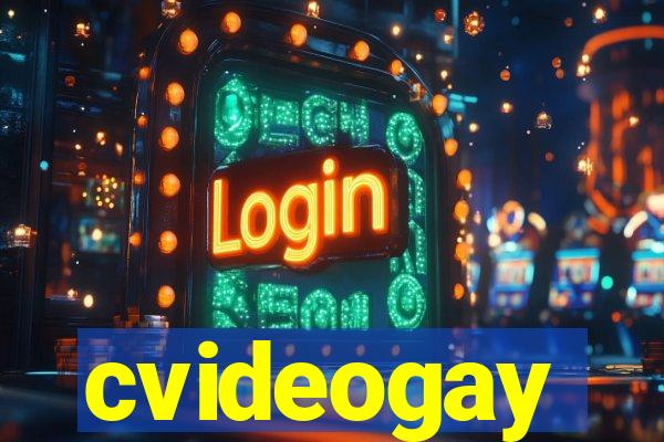 cvideogay