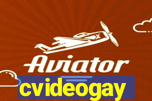 cvideogay