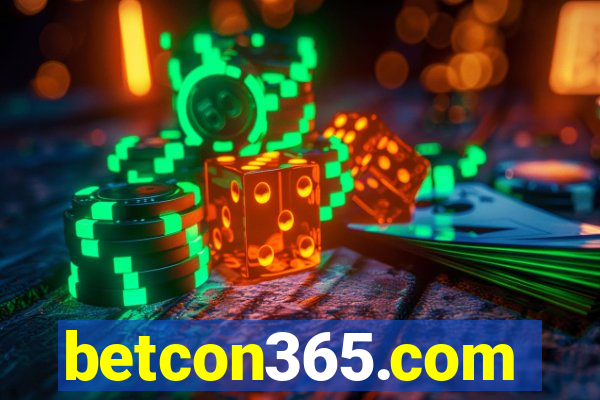 betcon365.com