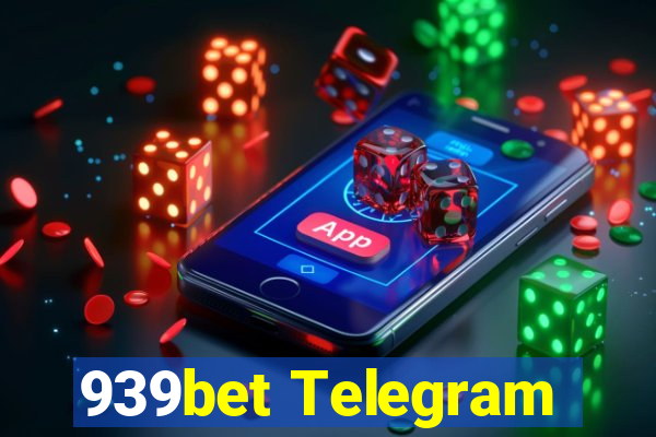 939bet Telegram