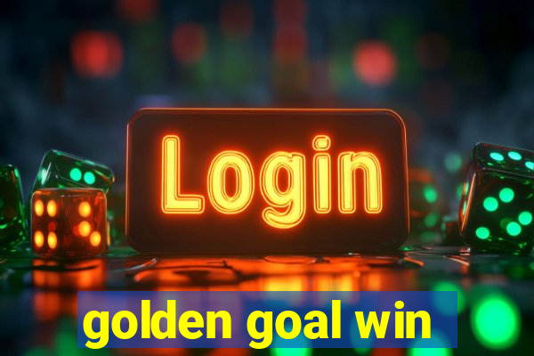 golden goal win