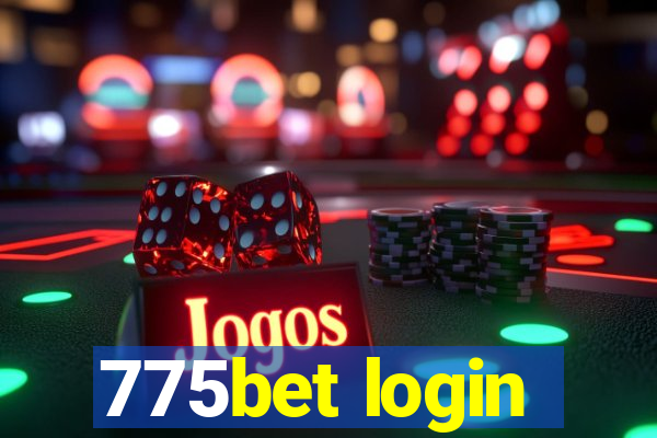 775bet login