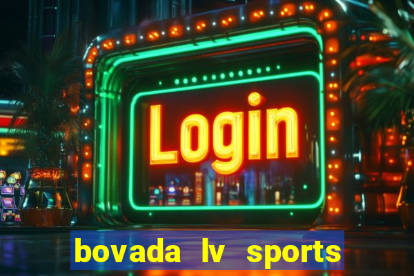 bovada lv sports football nfl