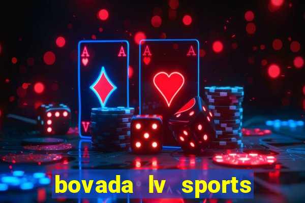 bovada lv sports football nfl