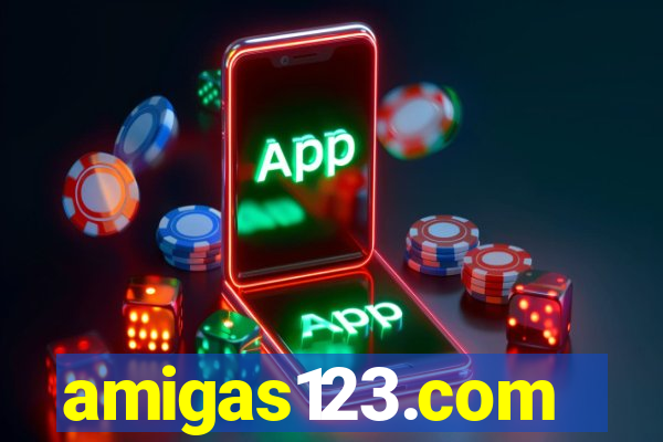 amigas123.com