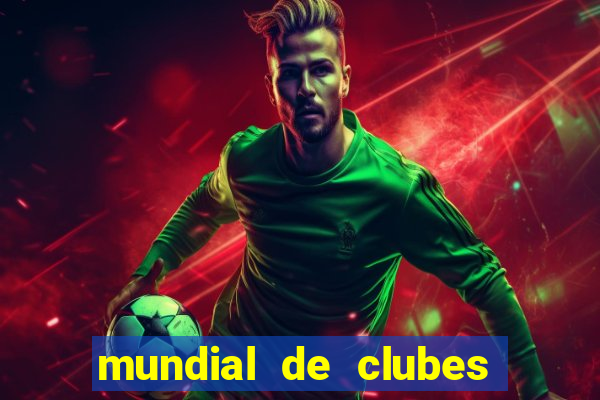 mundial de clubes 2025 tabela