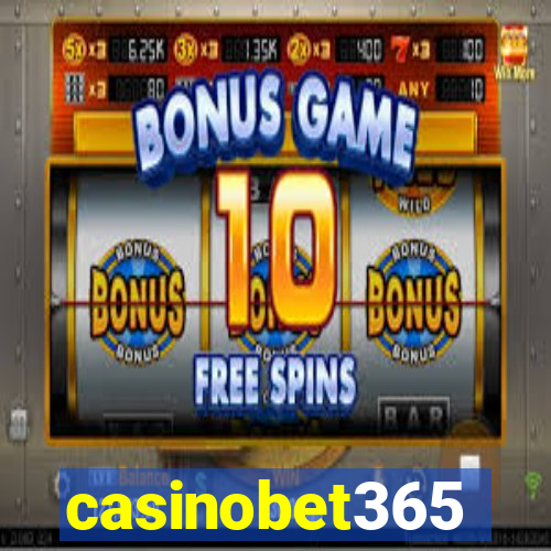 casinobet365