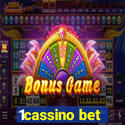 1cassino bet