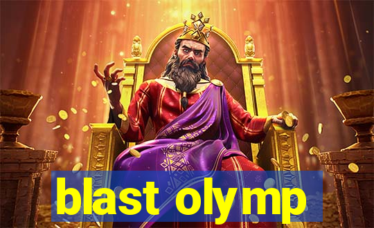 blast olymp