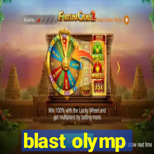 blast olymp