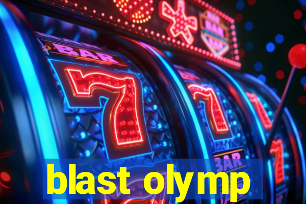 blast olymp