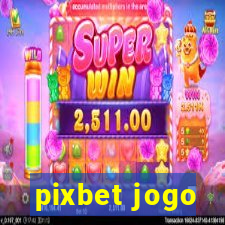 pixbet jogo