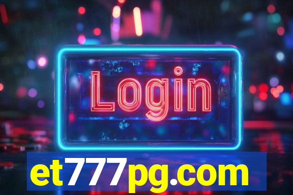 et777pg.com