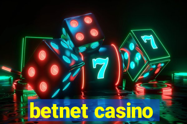 betnet casino