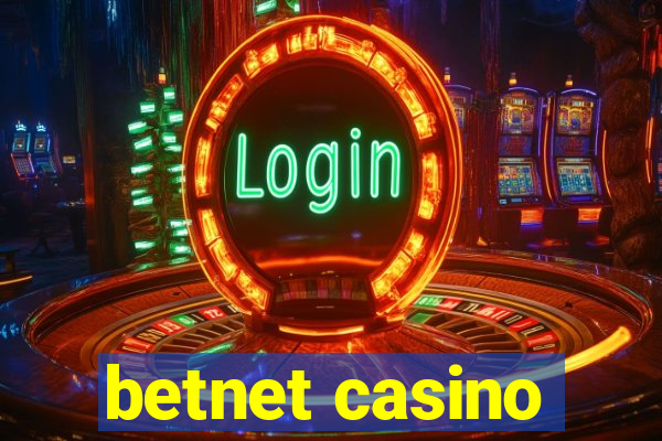 betnet casino