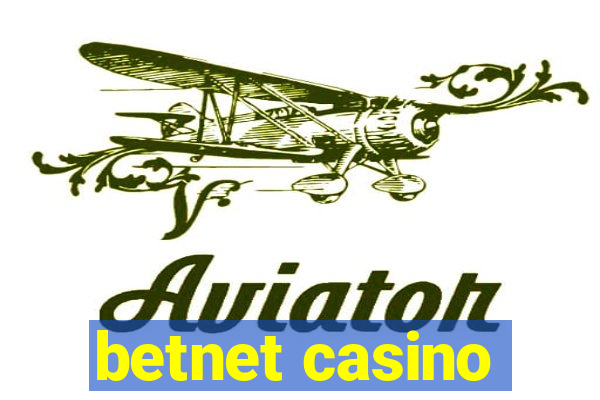 betnet casino