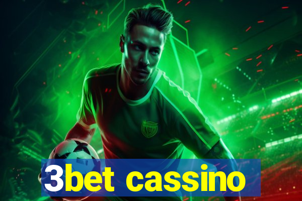 3bet cassino