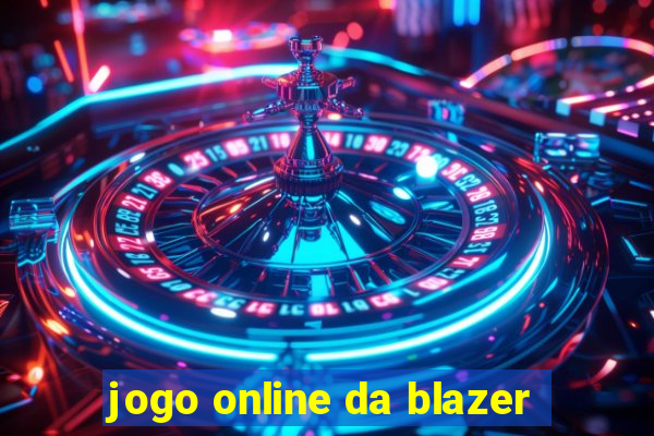 jogo online da blazer