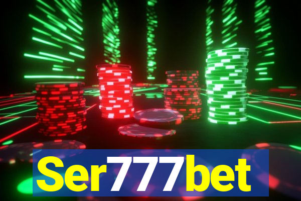 Ser777bet