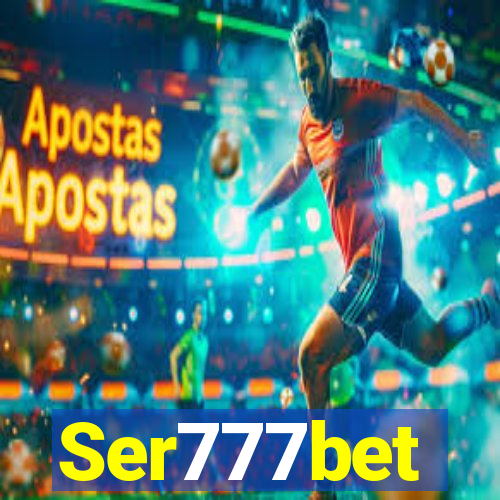 Ser777bet