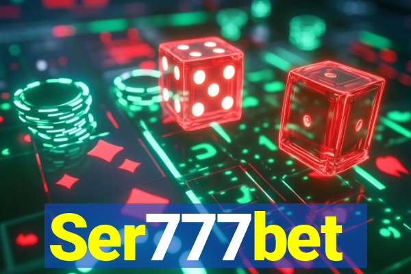 Ser777bet