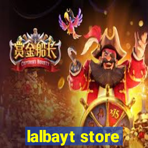 lalbayt store