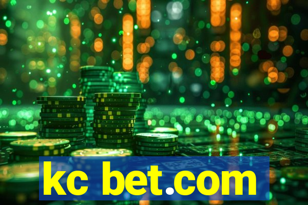 kc bet.com