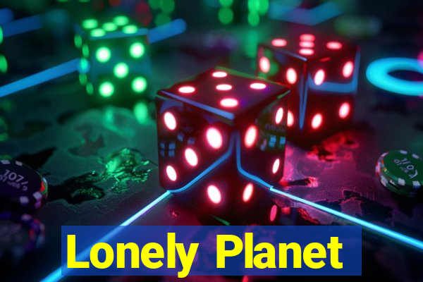 Lonely Planet