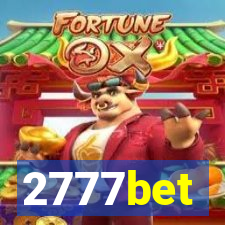 2777bet