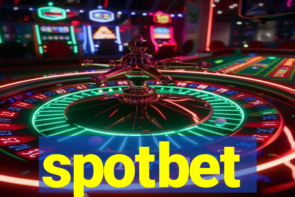 spotbet