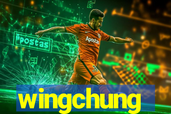 wingchung