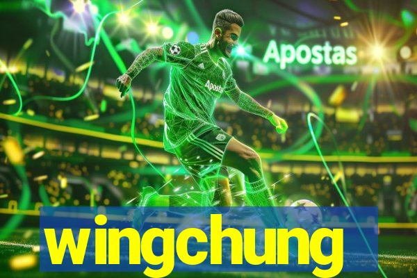 wingchung