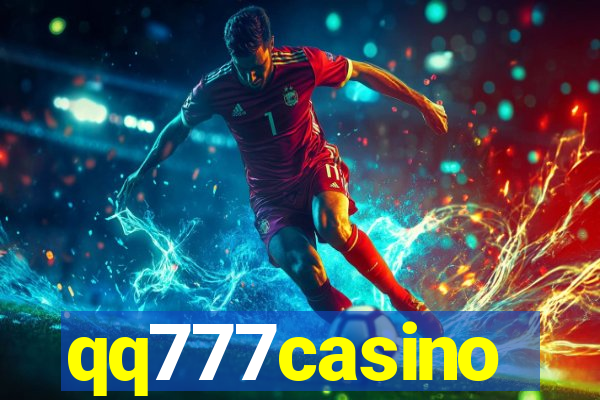 qq777casino