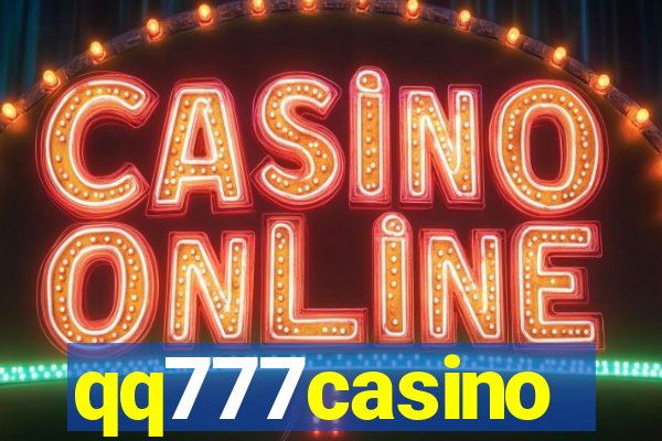 qq777casino