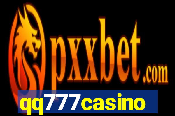 qq777casino