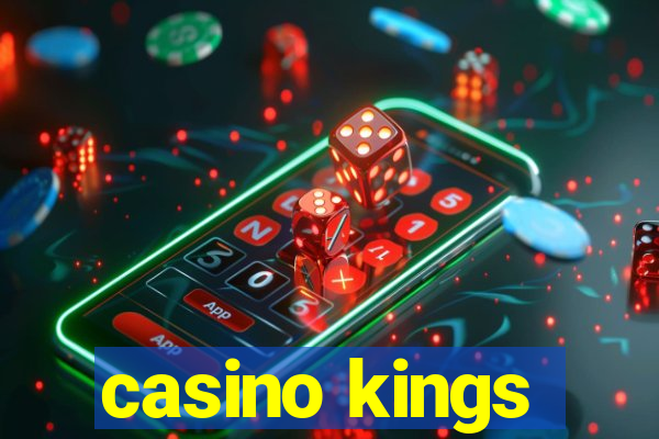 casino kings