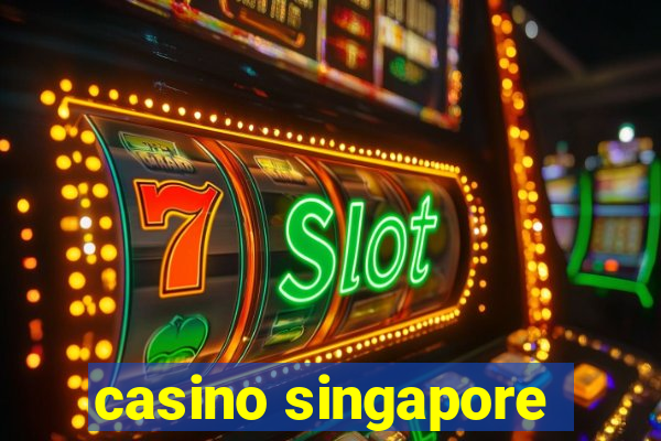 casino singapore