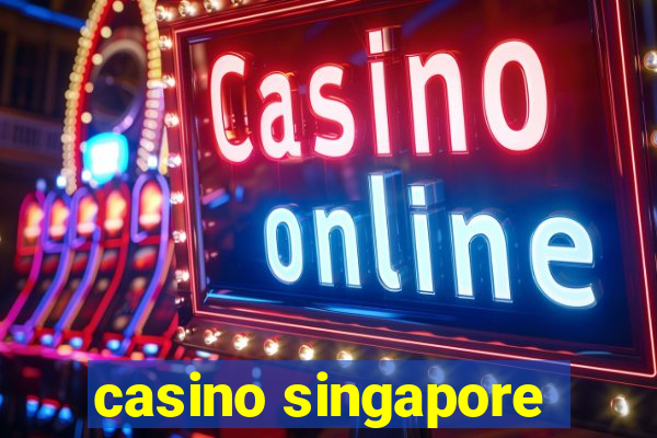 casino singapore