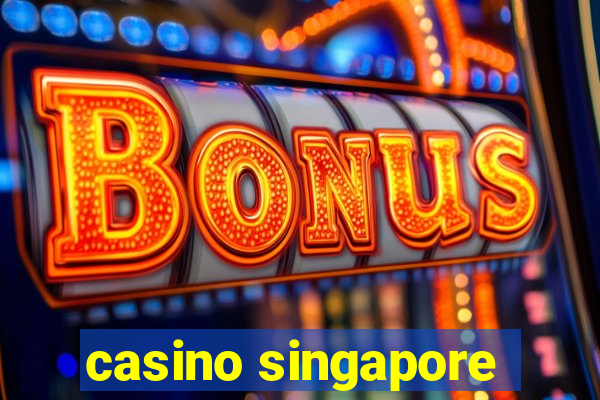 casino singapore