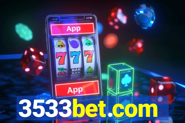 3533bet.com