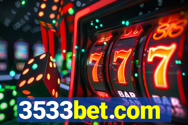 3533bet.com