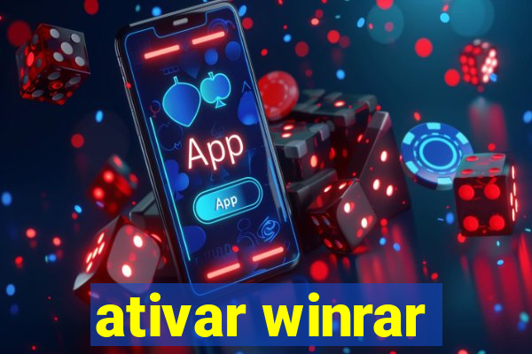 ativar winrar