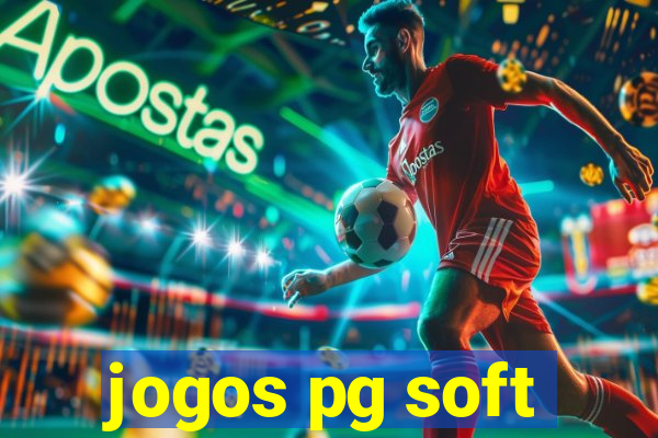 jogos pg soft