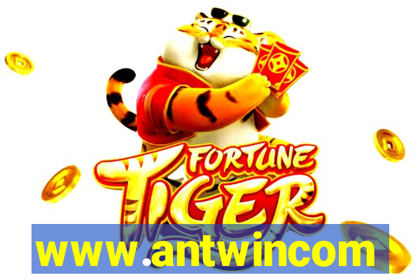 www.antwincom