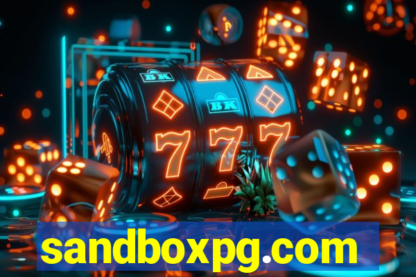 sandboxpg.com